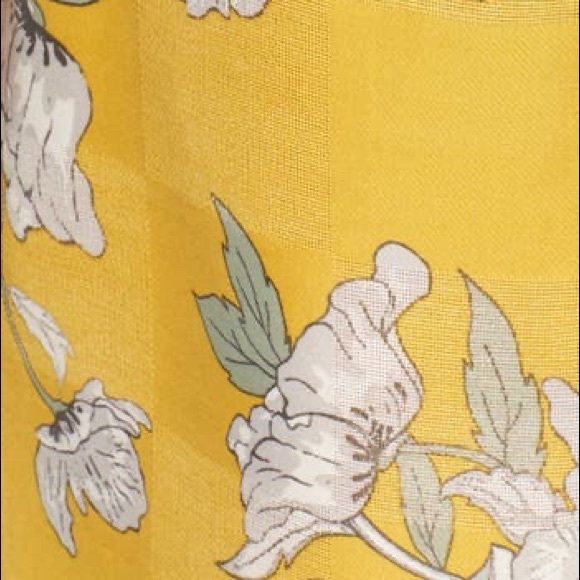 NWOT J.O.A.🖤 Chriselle x J.O.A. Tiered Sleeve Dress - Picture 3 of 5